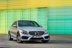 Mercedes-Benz C-Klasse 2014 (62)