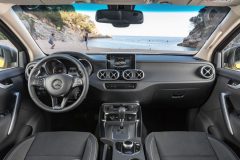 Mercedes-Benz X-Klasse Progressive 2017