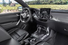 Mercedes-Benz X-Klasse Pure 2017