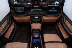 Mercedes-Maybach G 650 Landaulet 2017 (12)