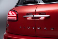 nieuwe MINI Clubman (13)