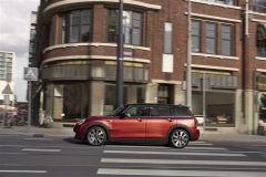 nieuwe MINI Clubman (1)