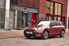 nieuwe MINI Clubman (2)