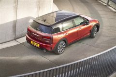 nieuwe MINI Clubman (5)