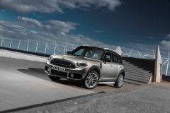 Mini Cooper S E Countryman ALL4 2017 (1)