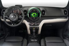 Mini Cooper S E Countryman ALL4 2017 (3)