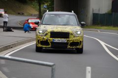 Mini Countryman 2017 (1) (spionage)