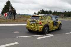 Mini Countryman 2017 (2) (spionage)