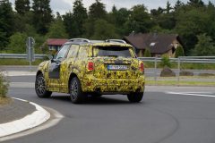 Mini Countryman 2017 (3) (spionage)