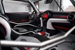 Mini John Cooper Works GP Concept 2017