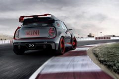 Mini John Cooper Works GP Concept 2017