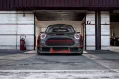 Mini John Cooper Works GP Concept 2017