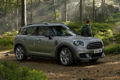 Mini One Countryman 2017 (1)