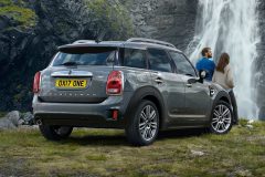 Mini One Countryman 2017 (2)