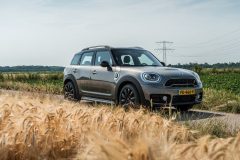 Mini Countryman 2017