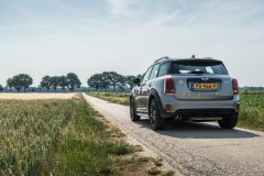 Mini Countryman 2017