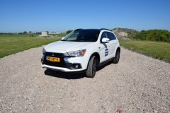 Mitsubishi ASX 1.6 DiD Instyle 2017 (rijtest) (1)