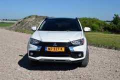 Mitsubishi ASX 1.6 DiD Instyle 2017 (rijtest) (2)