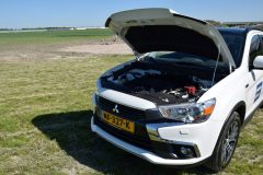 Mitsubishi ASX 1.6 DiD Instyle 2017 (rijtest) (21)