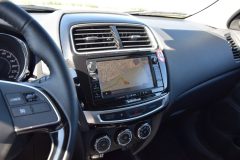 Mitsubishi ASX 1.6 DiD Instyle 2017 (rijtest) (32)