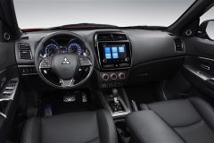 nieuwe Mitsubishi ASX (4)