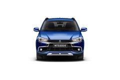 Mitsubishi ASX Connect Pro 2017 (2)