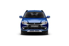 Mitsubishi ASX Connect Pro 2017 (2)