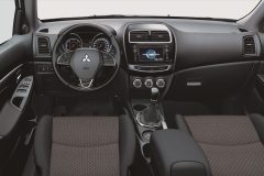 Mitsubishi ASX Connect Pro 2017 (3)