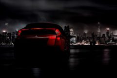 Mitsubishi Eclipse Cross 2017 (teaser) (2)