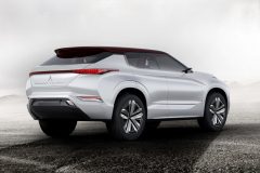 Mitsubishi GT-PHEV Concept 2016 (3)