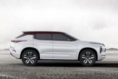 Mitsubishi GT-PHEV Concept 2016 (4)