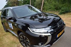 Mitsubishi Outlander PHEV 2.0 Premium 2017 (rijtest) (10)