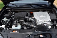 Mitsubishi Outlander PHEV 2.0 Premium 2017 (rijtest) (13)