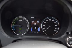 Mitsubishi Outlander PHEV 2.0 Premium 2017 (rijtest) (14)