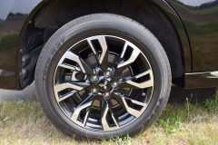 Mitsubishi Outlander PHEV 2.0 Premium 2017 (rijtest) (7)