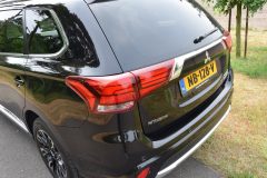 Mitsubishi Outlander PHEV 2.0 Premium 2017 (rijtest) (8)