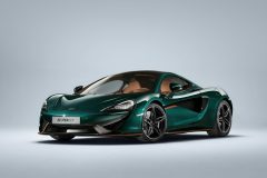 MSO McLaren 570GT 2017