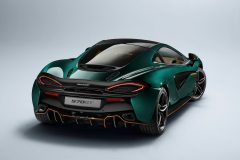 MSO McLaren 570GT 2017