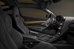 MSO McLaren 720S Dubai 2017