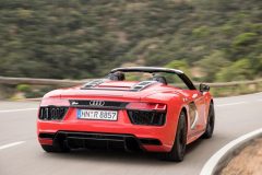 Audi R8 Spyder 2017 (13)