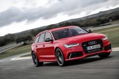 Audi RS 6 Avant 2014 (24)