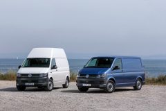 Volkswagen Transporter 2016