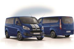 Ford Tourneo Custom Sport 2017 (1)