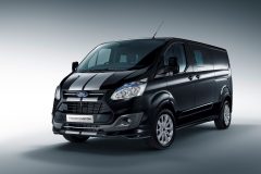 Ford Transit Custom Sport 2017 (1)