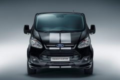 Ford Transit Custom Sport 2017 (2)