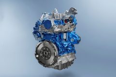Ford Transit Custom Sport 2017 (4)