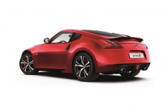 Nissan 370Z modeljaar 2018