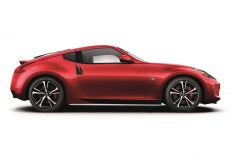 Nissan 370Z modeljaar 2018