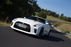 Nissan GT-R Track Edition 2016 (1)