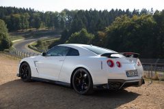 Nissan GT-R Track Edition 2016 (3)